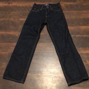 Boys old navy sz 10